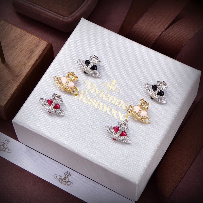 Vivienne Westwood Earrings